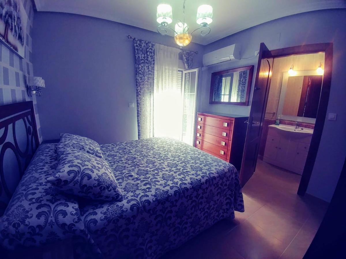 Apartament Vtar Pilar 3 Burunchel Zewnętrze zdjęcie
