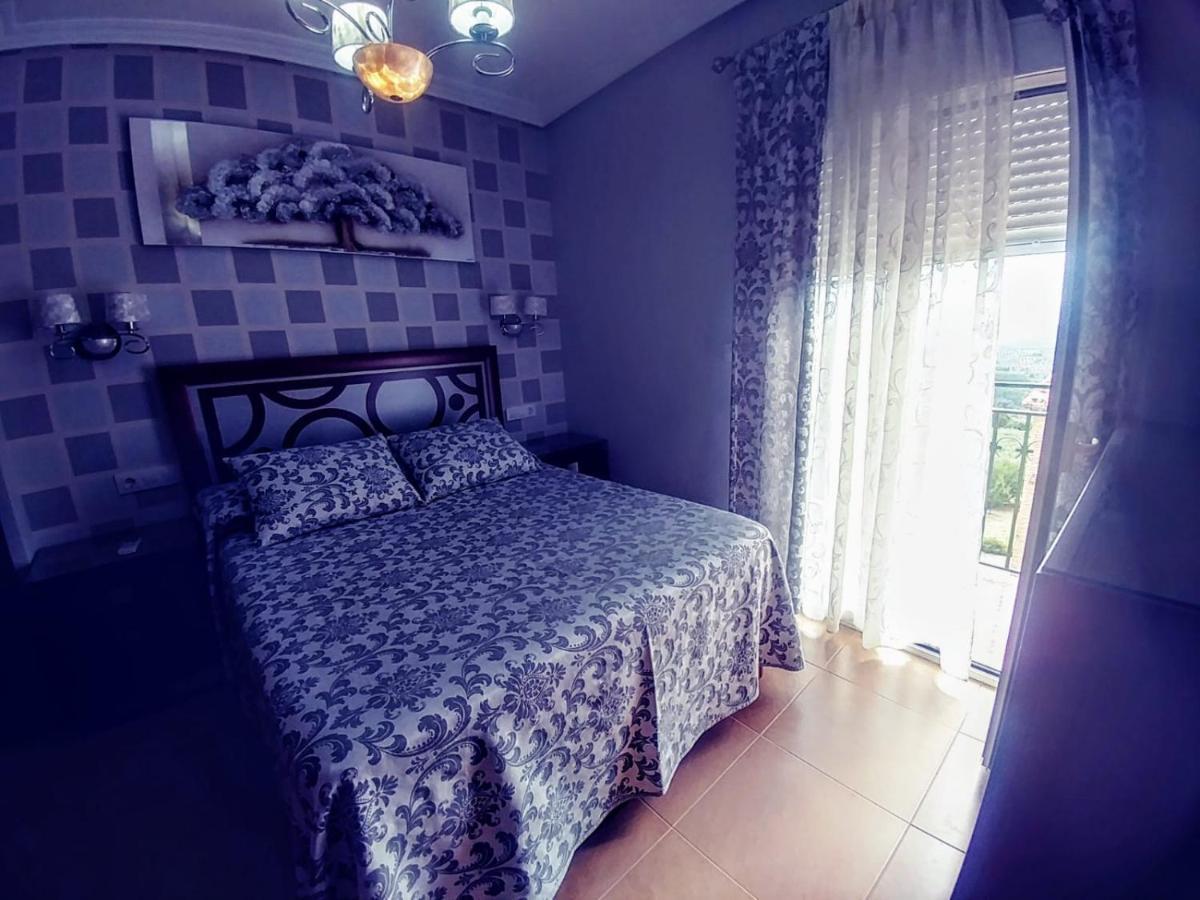Apartament Vtar Pilar 3 Burunchel Zewnętrze zdjęcie