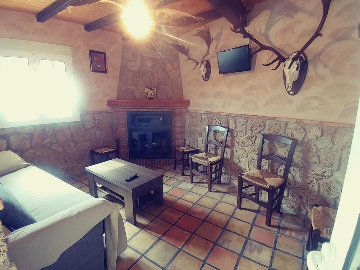 Apartament Vtar Pilar 3 Burunchel Zewnętrze zdjęcie