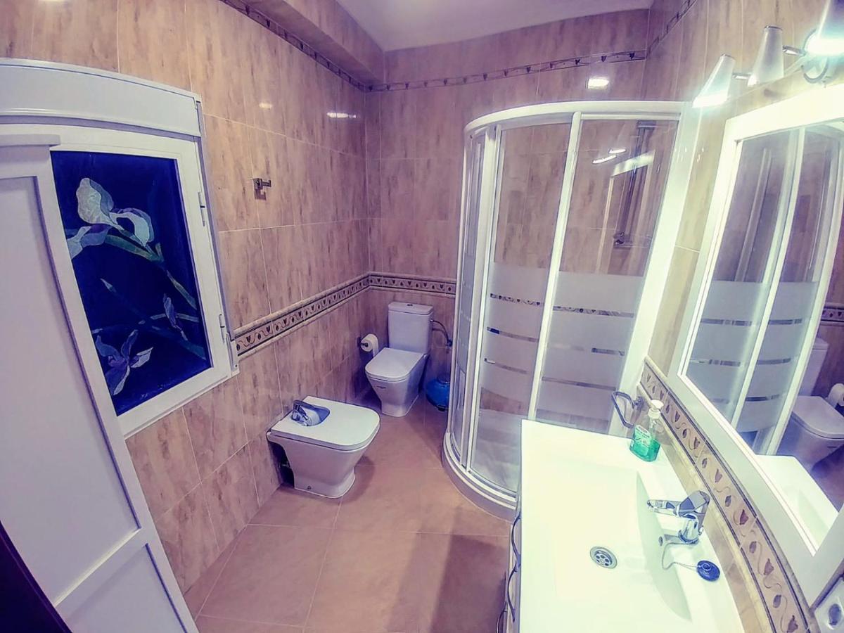 Apartament Vtar Pilar 3 Burunchel Zewnętrze zdjęcie