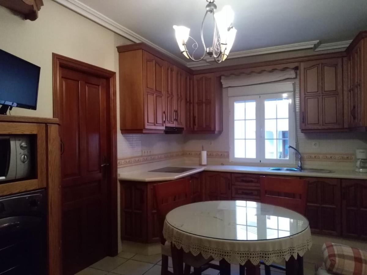 Apartament Vtar Pilar 3 Burunchel Zewnętrze zdjęcie