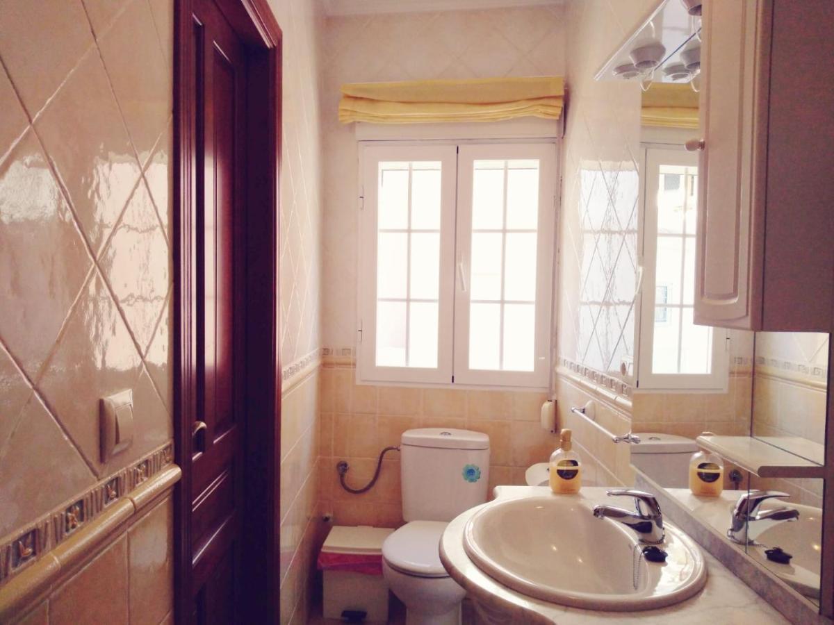 Apartament Vtar Pilar 3 Burunchel Zewnętrze zdjęcie