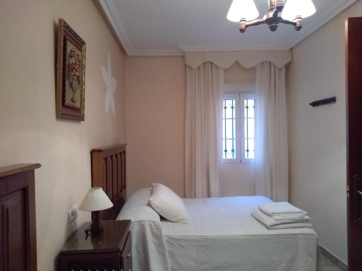 Apartament Vtar Pilar 3 Burunchel Zewnętrze zdjęcie