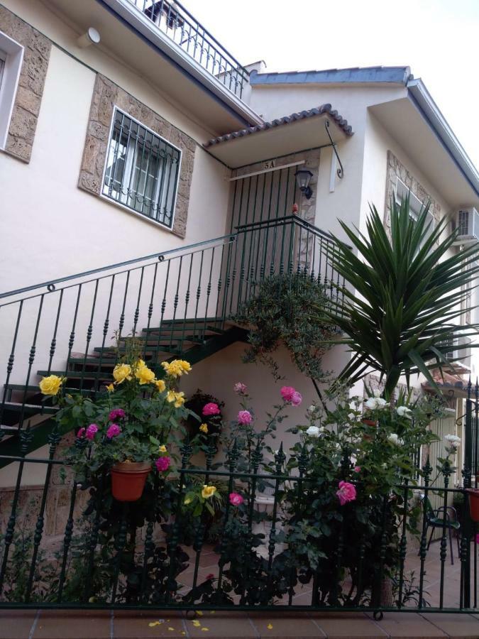 Apartament Vtar Pilar 3 Burunchel Zewnętrze zdjęcie