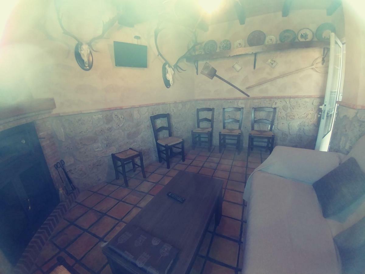 Apartament Vtar Pilar 3 Burunchel Zewnętrze zdjęcie