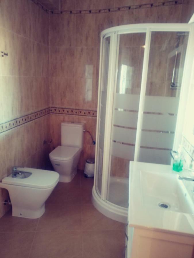 Apartament Vtar Pilar 3 Burunchel Zewnętrze zdjęcie
