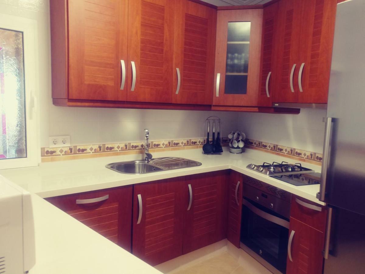 Apartament Vtar Pilar 3 Burunchel Zewnętrze zdjęcie